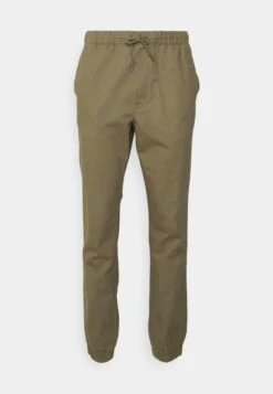 Jack & Jones Jpstgordon Jjdave - Broek - Deep Lichen Green -Jack & Jones Verkoopwinkel fa80272548fb42ee927bafd7b1661659