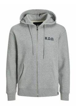 Jack & Jones Mit Rdd Bill - Sweater Met Rits - Light Grey Melange 13 Jack & Jones Mit Rdd Bill - Sweater Met Rits - Light Grey Melange -Jack & Jones Verkoopwinkel fa975522785748d98dfee1b4ba07a2f1