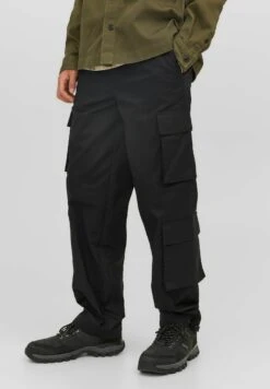 Jack & Jones Bill Virgo - Cargobroek - Black