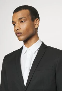 JACK&JONES Premium Jprcosta Suit Set - Kostuum - Black 18 JACK&JONES Premium Jprcosta Suit Set - Kostuum - Black -Jack & Jones Verkoopwinkel fb0371d59abf43b5b808dfb40ed24c12