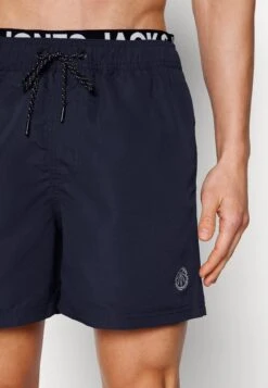 Jack & Jones Jpstfiji Jjswim - Zwemshorts - Navy Blazer -Jack & Jones Verkoopwinkel fb3c86bdf7ec475fa634facf91cbd652