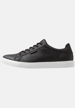 Jack & Jones Jfwtrent Anthracite 19 - Sneakers Laag - Anthracite