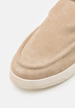 Jack & Jones Jfwmaccartney- Instappers - Sand -Jack & Jones Verkoopwinkel fba65b0d5d8e488985c0cbc608883678