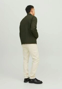 Jack & Jones Jjecity Liner Noos - Jas - Rosin -Jack & Jones Verkoopwinkel fc18d5da46f44c618b11ab3792080b64