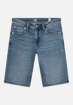 Jack & Jones Junior Jjirick Jjioriginal - Shorts - Blue
