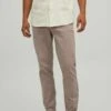 Jack & Jones Marco Fred Ama - Chino - Fungi
