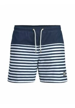 Jack & Jones Milos- Zwemshorts - Navy Blazer