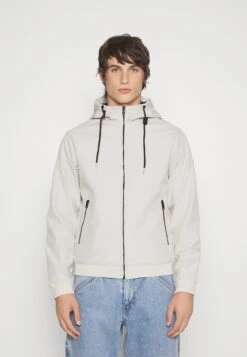 Jack & Jones Basic Noos - Outdoorjas - Moonbeam