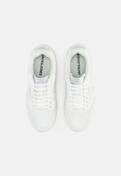 Jack & Jones Jfwjam - Sneakers Laag - White/Mono 13 Jack & Jones Jfwjam - Sneakers Laag - White/Mono -Jack & Jones Verkoopwinkel fde5579b3d3f417b99ca127e42de50a5