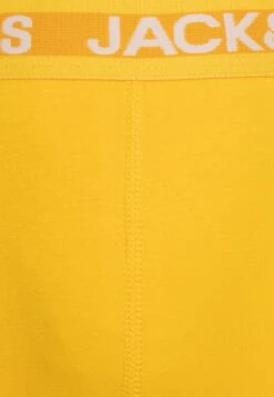 Jack & Jones Jacneoncolor Trunks 5 Pack - Onderbroeken - Electric Blue/Lemonade 15 Jack & Jones Jacneoncolor Trunks 5 Pack - Onderbroeken - Electric Blue/Lemonade -Jack & Jones Verkoopwinkel fe27a4bb99c840dbb9ff0a28037fdca4