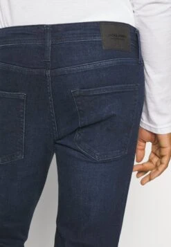 Jack & Jones Jjitim Jjoriginal- Slim Fit Jeans - Blue Denim -Jack & Jones Verkoopwinkel fe3309b0009c416faacce1bcd7f2171b