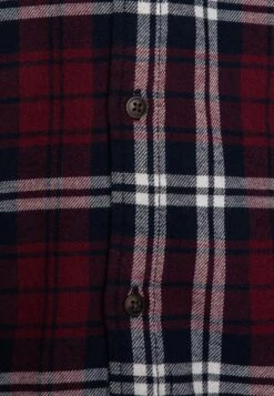 Jack & Jones Fall CheckLs - Overhemd - Port Royale -Jack & Jones Verkoopwinkel fe83d17b3b074a0db443e90a98984823