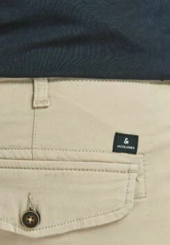 Jack & Jones Paul Flake Akm- Cargobroek - Crockery -Jack & Jones Verkoopwinkel feeb6bdeef9147e6aa6d3e2db0164bc1