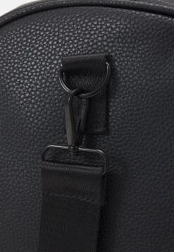 Jack & Jones Jacalex Unisex - Weekendtas - Black -Jack & Jones Verkoopwinkel ff916f5e1a834d7cb58e0c018c3848de