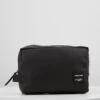 Jack & Jones Jacpete Toiletry Bag - Toilettas - Black